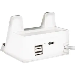 USB-Ladestation
