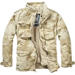 Brandit M-65 Giant Jacke XL