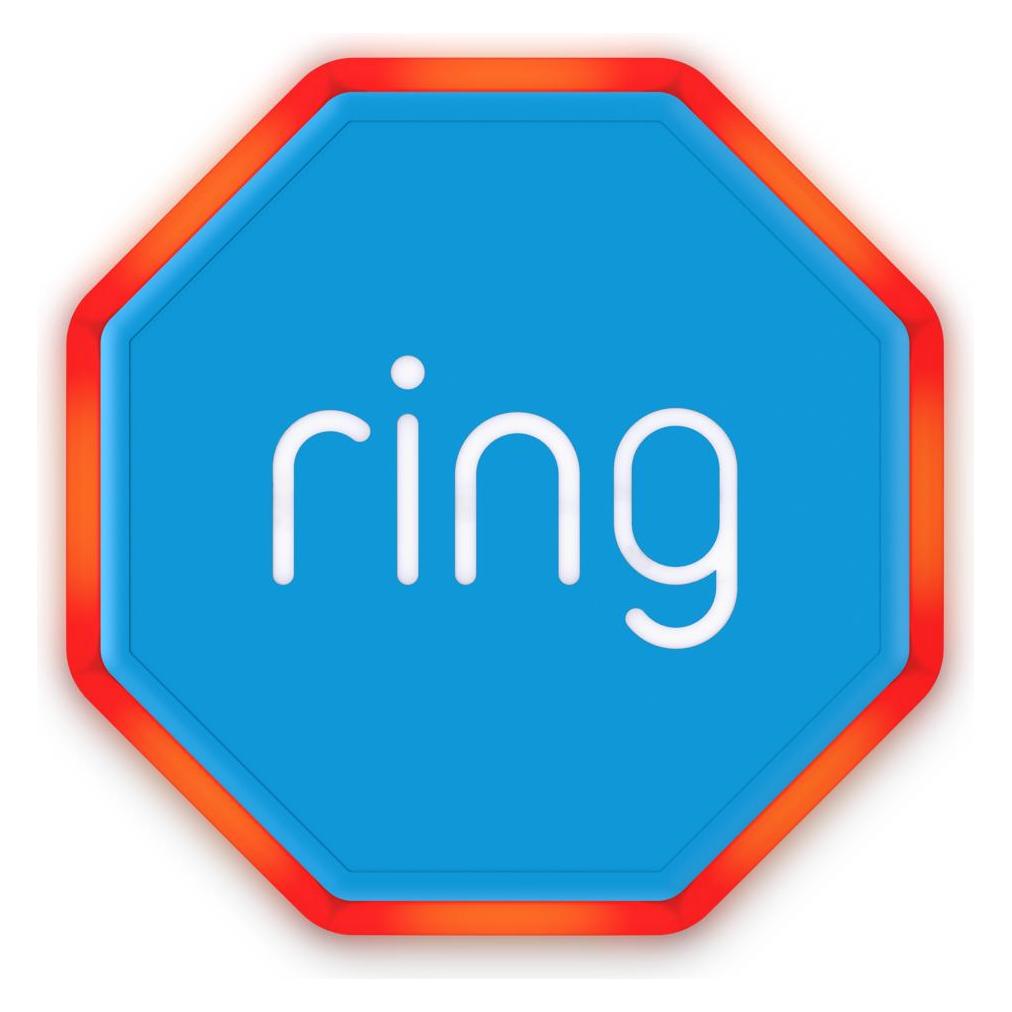 Ring Alarm Aussensirene (4AS1S1-0EU0)