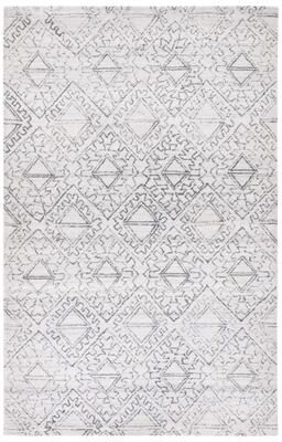 SAFAVIEH Handmade Casablanca Pietrina Rustic Wool Rug