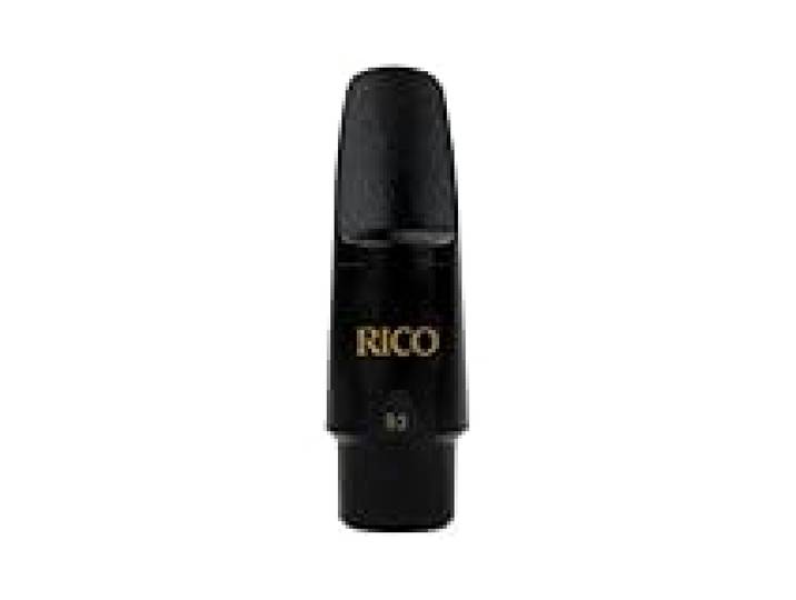 Rico Embouchure Rico Graftonite pour saxophone soprano, B3