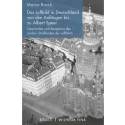 Rasch:Das Luftbild in Deutschland von d, Sachbücher von Marco Rasch