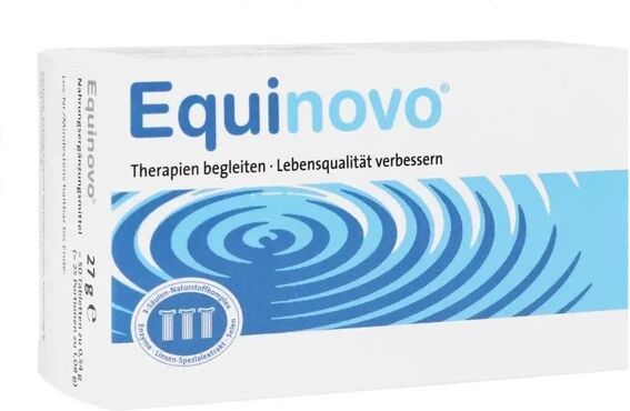 Equinovo tablets (50 pcs)