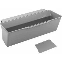 METALTEX Clean Tex Auffangschale grau 297526000