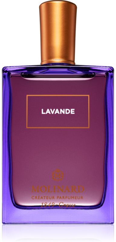 Molinard Lavande EDP U 75 ml