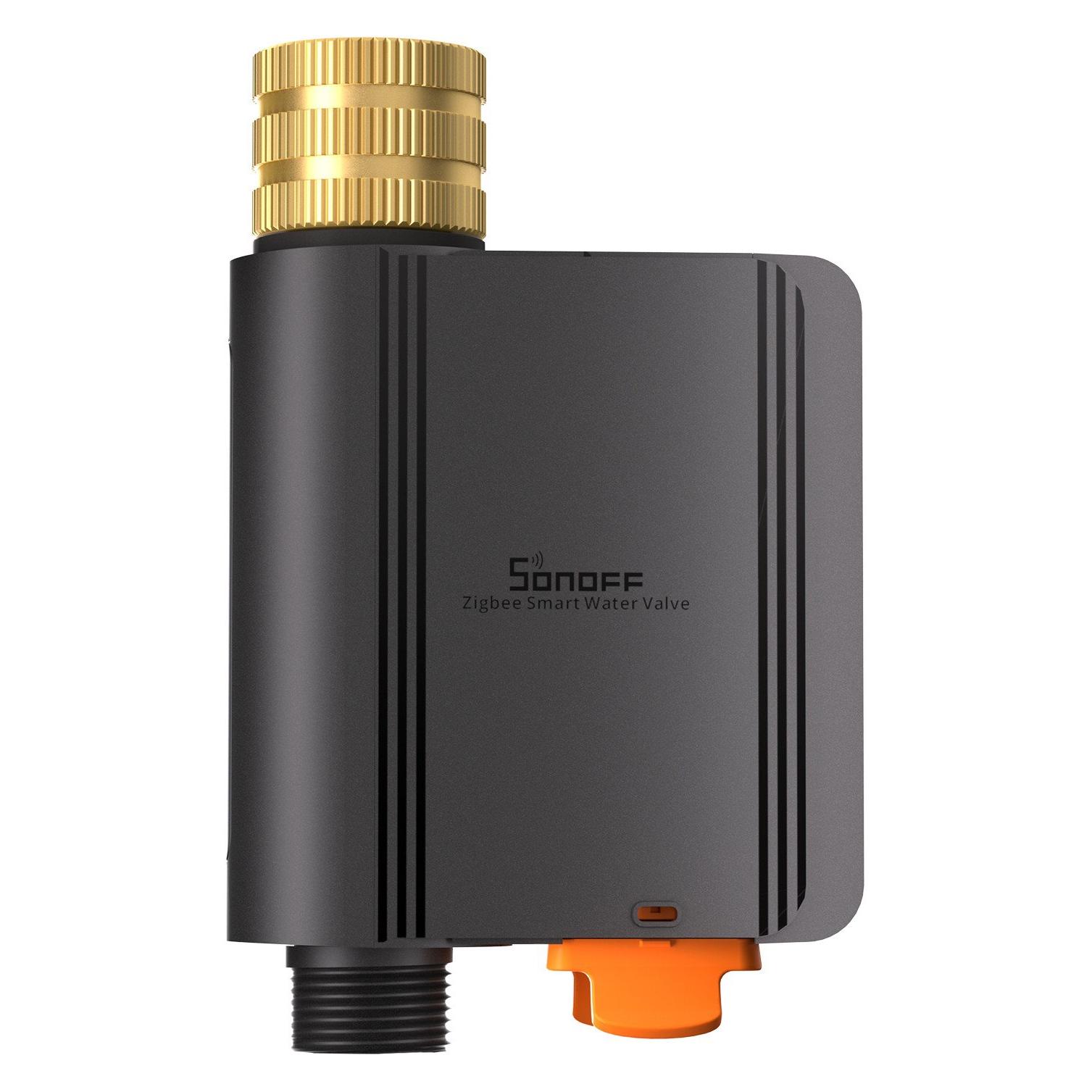 Sonoff SWV-ZFE Hydro One (Bewässerungscomputer) (SWV-ZFE)