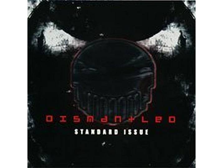 Standard issue-ltd.edition