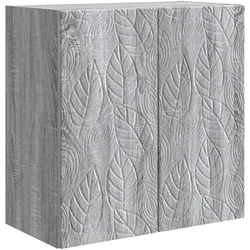 vidaXL, Werkstattschrank, Wandschrank (31 cm, 60 cm)