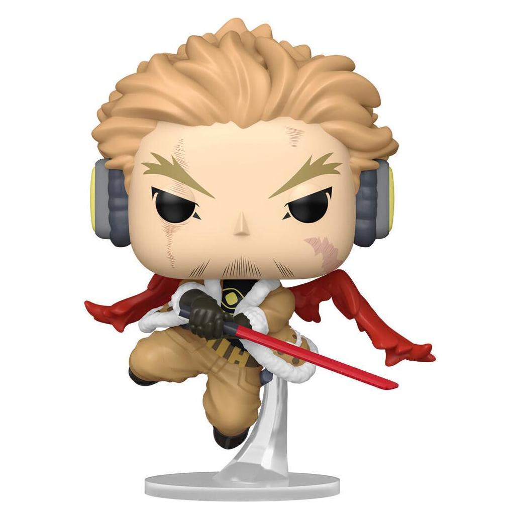 Funko POP My Hero Academia S15 Hawks (FUPC2397)