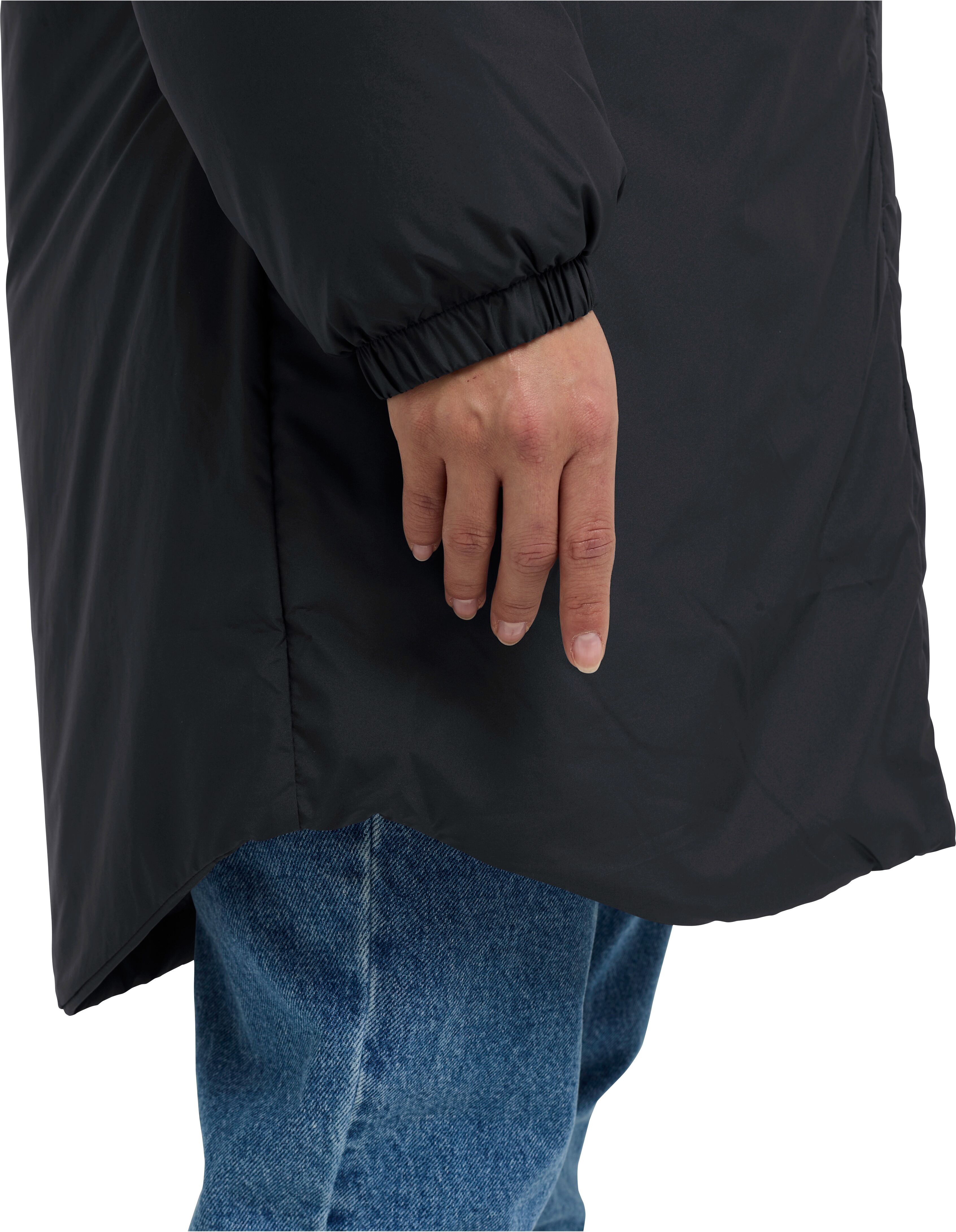 Funktionsjacke JACK WOLFSKIN "ALTAY JKT W", Damen, Gr. XS, schwarz, Obermaterial: 100% Polyester. Futter: 100% Polyester. Wattierung: 100% Polyester, hüftbedeckend, Jacken Funktionsjacke, mit Kapuze, atmungsaktiv, wasser- und windabweisend schwarz XS
