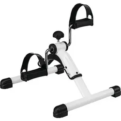 ENERGETICS Heimtrainer Minibike, Größe ONE SIZE in Weiß Weiß