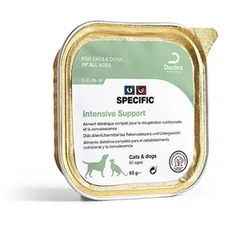 7x95 g Specific Intensive Support F/C-IN-W