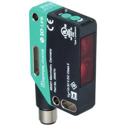 Pepperl+Fuchs Reflexions-Lichttaster OBT650-R201-2EP-IO-V1-1T 295670-100163 hellschaltend 1 St.