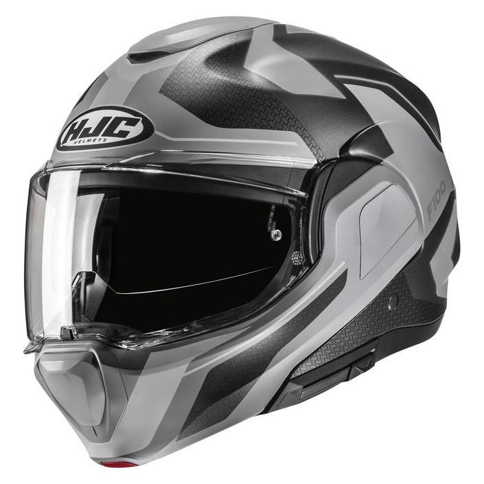 HJC F100 (XL) (107H64.10-6)
