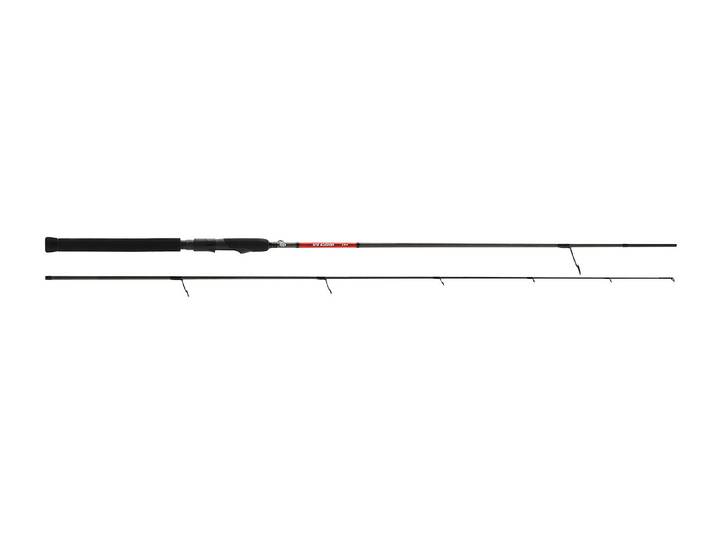 Stucki Spinnrute Allround 210 cm 5-20 g