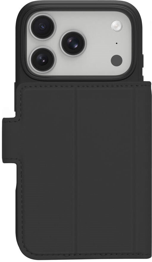 iPhone 18 Pro / 17 Pro dbramante1928 Copenhagen ICON Cover - Midnight