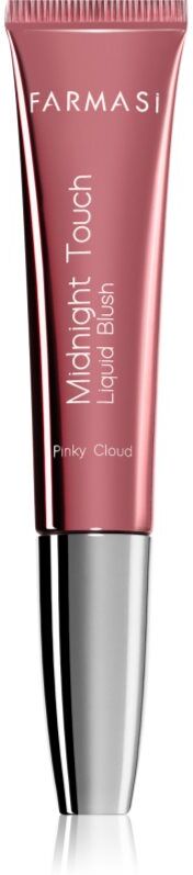 Farmasi Midnight Touch liquid blusher 12 ml