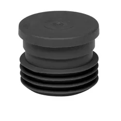 F-Tronic Verschlussstopfen für Rohre M25 E08