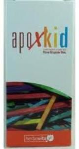 Herbovita Apox Kids Pso Powder Oral Solution 50 g