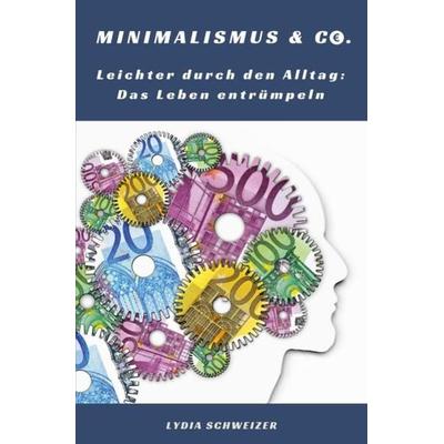 Leichter durch den Alltag, Taschenbuch von Lydia Schweizer, Epubli, 978-3-7450-0385-7
