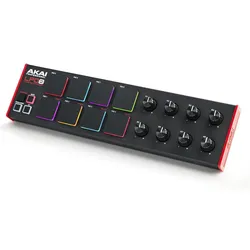 AKAI PROFESSIONAL LPD8 MKII - MIDI-Controller