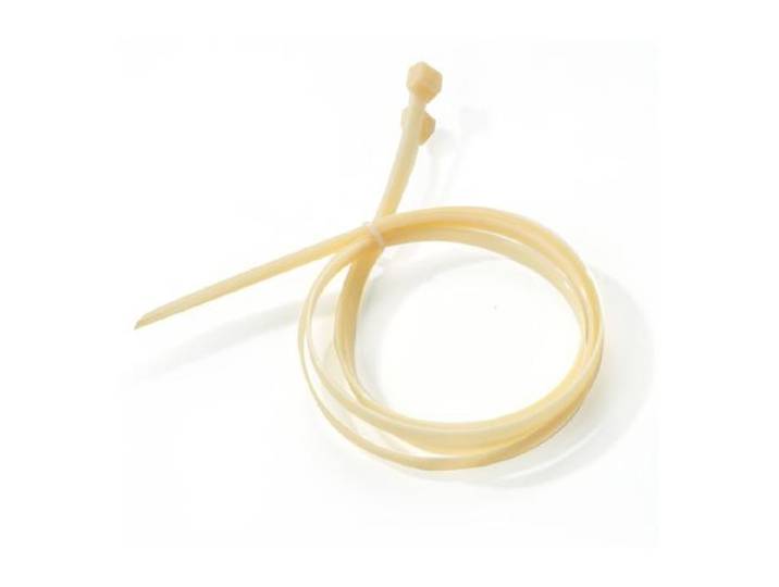 FALMEC collier de serrage pour gaine circulaire KACL.392 (ø125 / ø150 mm - plastique)