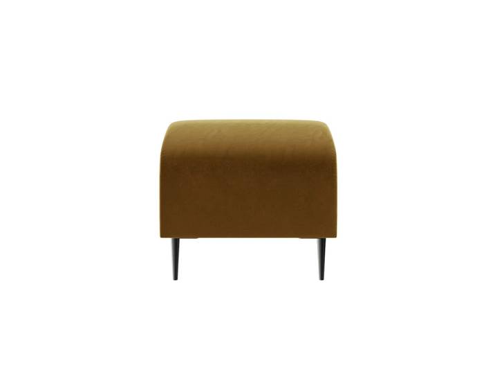 Pouf miel