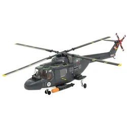 Revell Model Set Westland Lynx
