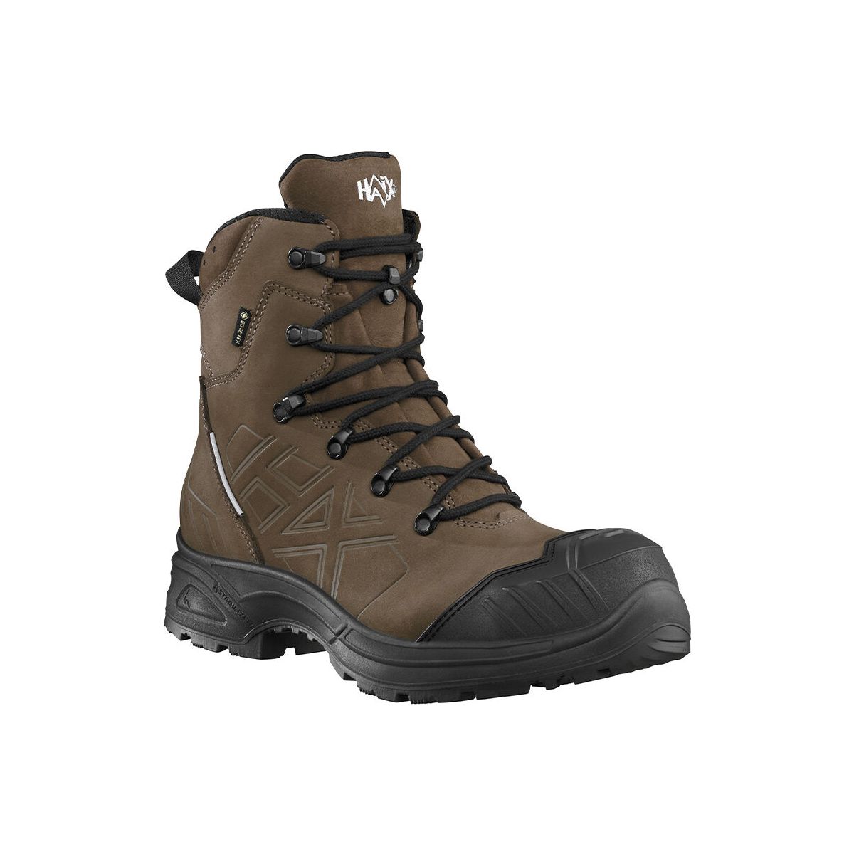 HAIX Airpower XR 820 | N, Gtx, Brown braun 6 604114.6.0