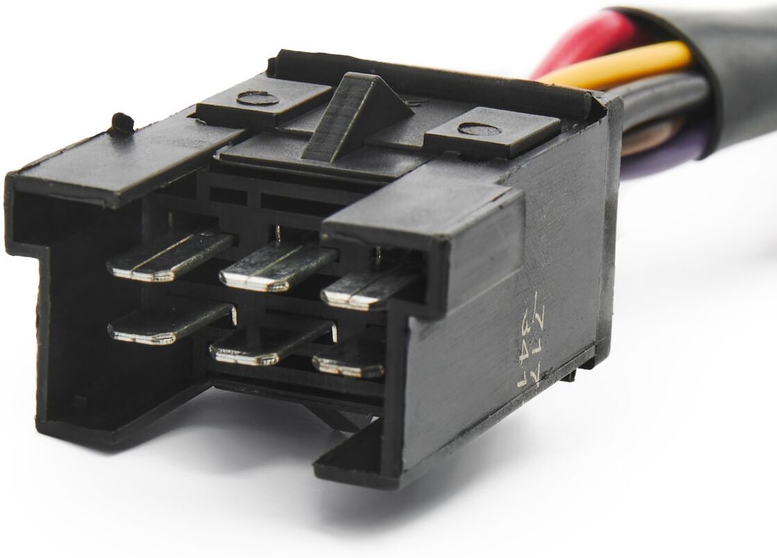 RIDEX 813I0028 Commutateur d'allumage