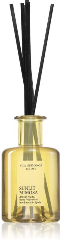 Vila Hermanos Sunlit Mimosa diffuseur d'huiles essentielles 100 ml