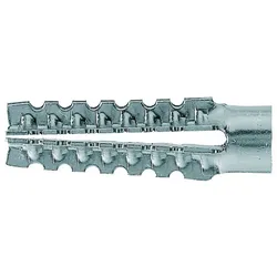 Fischer Deutschl. Metall-Spreizdübel FMD 10x60