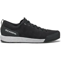 Scarpa, Herren, Wanderschuhe, Spirit Evo (36), Schwarz