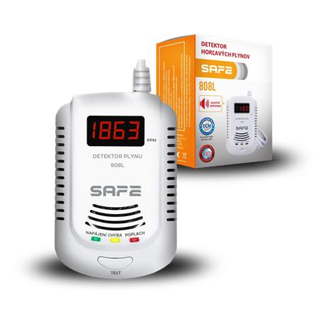Save Home SAFE808L (SAFE808L)