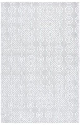 SAFAVIEH Handmade Marbella Iounona Rug