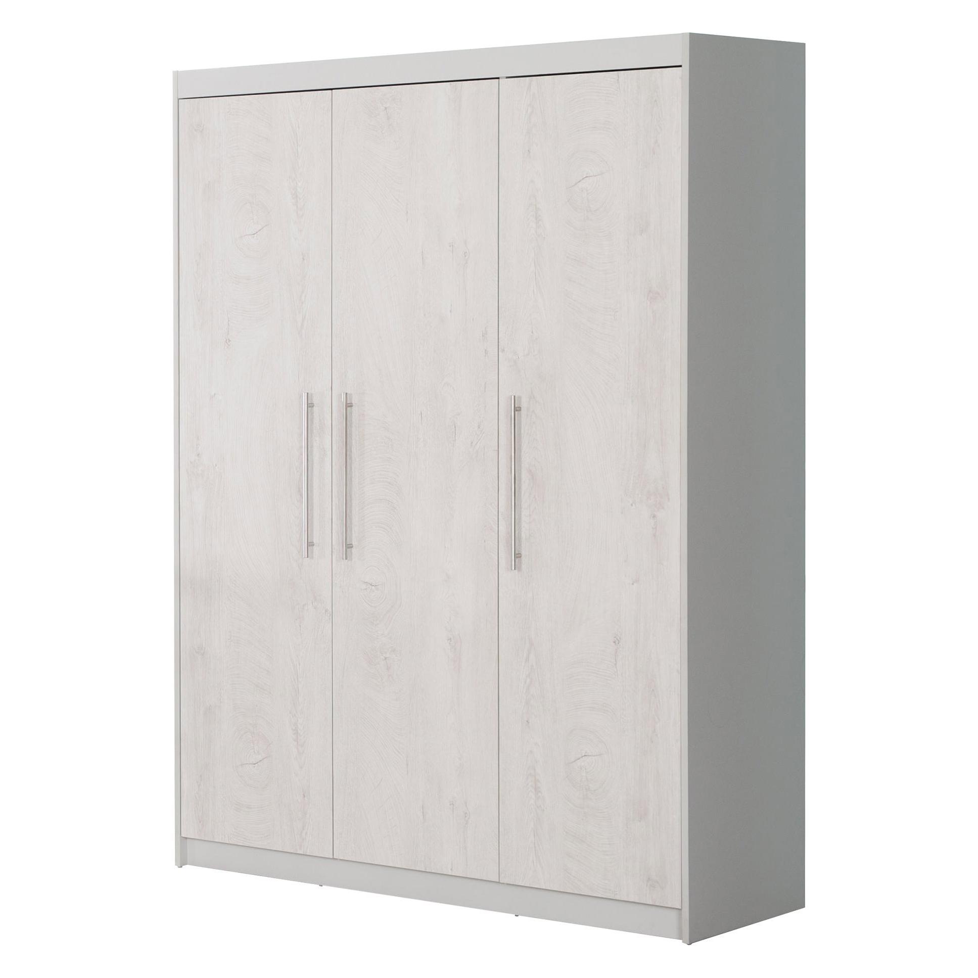 Roba Maren 2 (Babybett, Kinderkleiderschrank, Wickelkommode) (1012803)