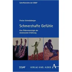 Schmerzhafte Gefühle, Sachbücher von Florian Schmidsberger