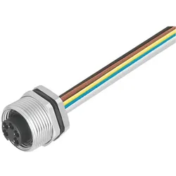 Weidmüller Steckverbinder SAIE-7/8B-5-0.2U-H