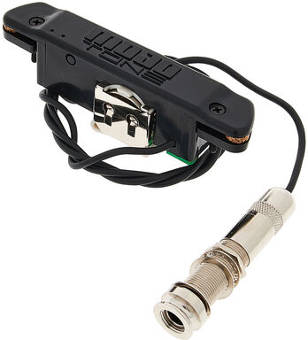 Mojotone Quiet Coil NC-2  Mic/Blend