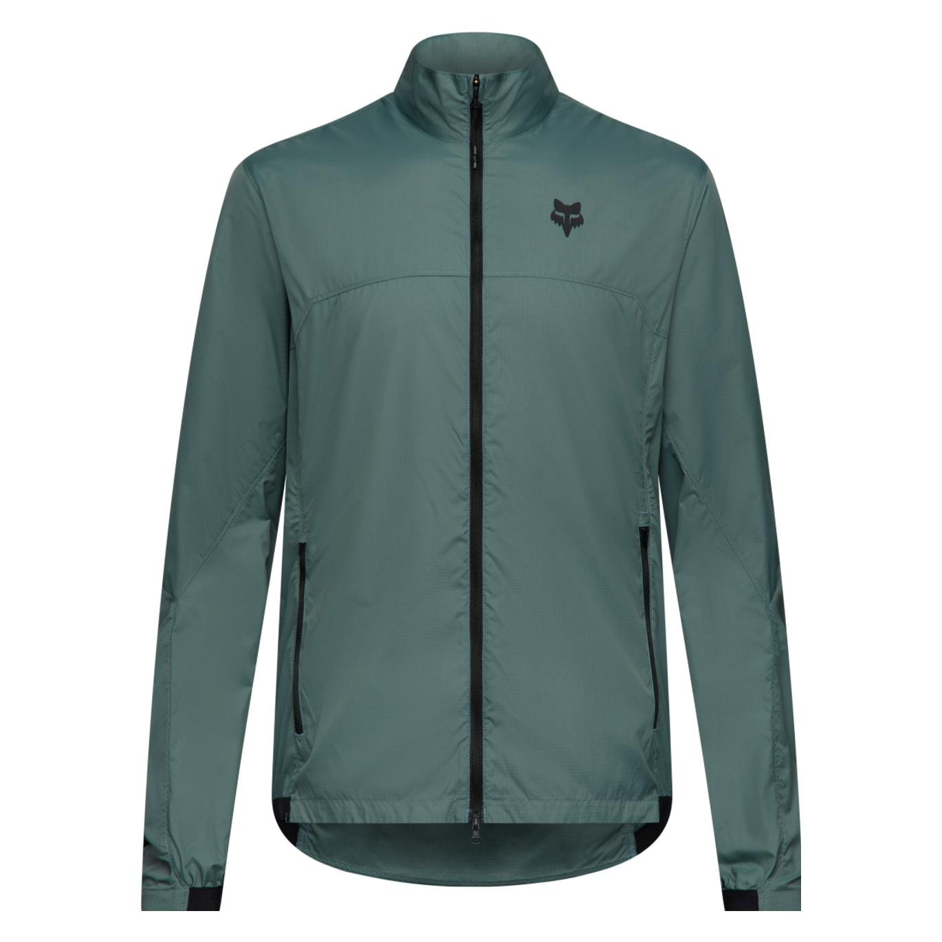 Fox Ranger Wind Jacket (XL) (59024314)