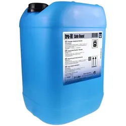 Waschkraftverstärker Calvatis calgonit Safe Boost 26 kg flüssiger, alkalischer Reinigungsverstärker