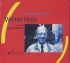 Werner Finck - Kabarettgeschichten. Werner Finck. CD. . Feature.Ein Porträt (hr audio) - Preis vom 11.10.2026 23:13:37 h