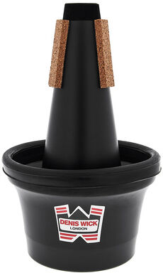 Denis Wick DW5575 Synthetic Cup Mute