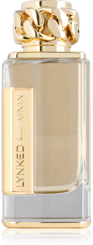 Afnan Lynked Forever Eau de Parfum pour femme 100 ml