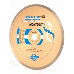 Monolith, Sägeblatt, MONTOLIT TARCZA DIAMENTOWA 250mm CX250