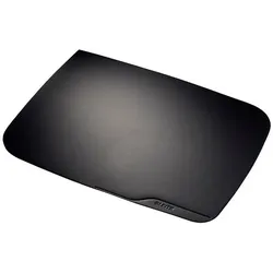 Leitz Schreibtischunterlage schwarz 65,0/50,0 cm schwarz