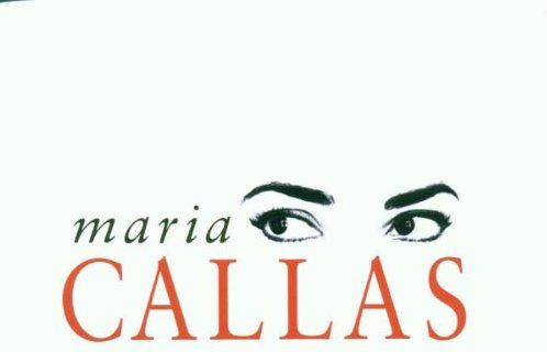 Maria Callas - Maria Callas - Preis vom 11.10.2026 03:10:56 h