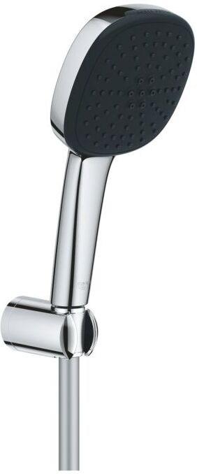 Grohe Vitalio Comfort Wandhalterset 26399001 2 Strahlarten, chrom