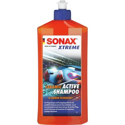 SONAX Autoshampoo 02592000