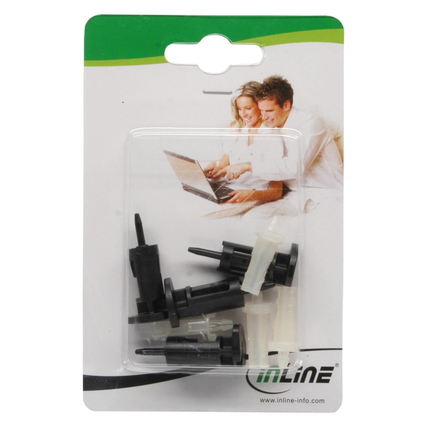 InLine Befestigungskit (33699)